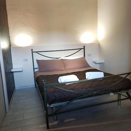 Appartement La Pigna à Palerme Extérieur photo