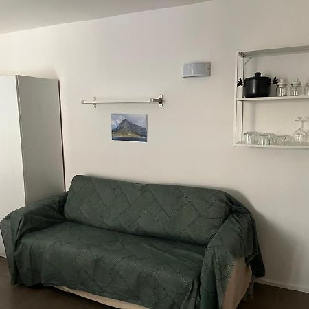 Appartement La Pigna à Palerme Extérieur photo