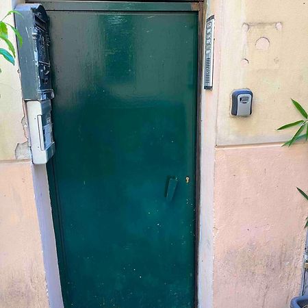 Appartement La Pigna à Palerme Extérieur photo
