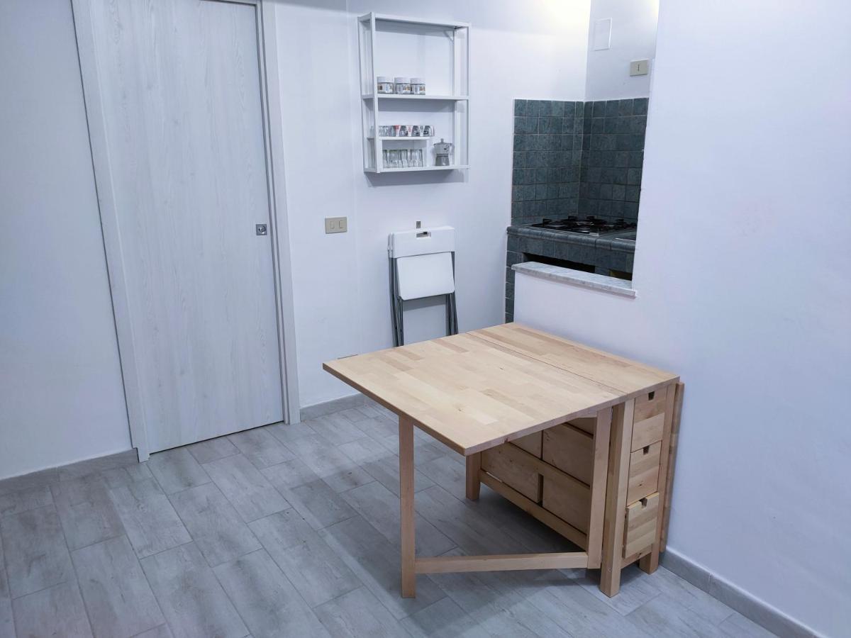 Appartement La Pigna à Palerme Extérieur photo