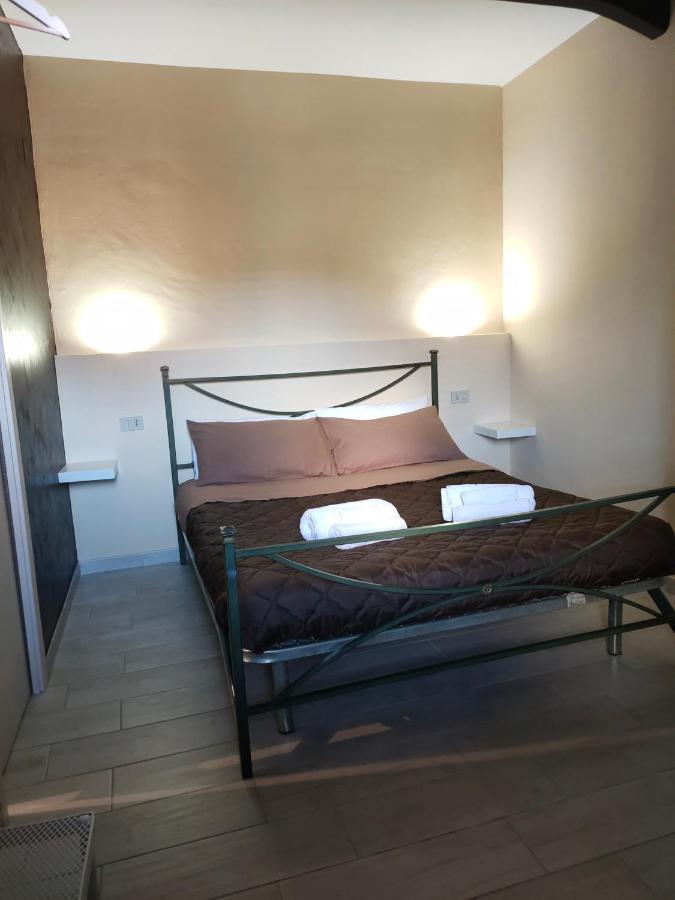 Appartement La Pigna à Palerme Extérieur photo