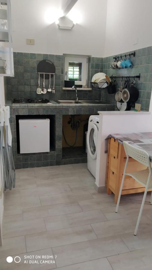 Appartement La Pigna à Palerme Extérieur photo