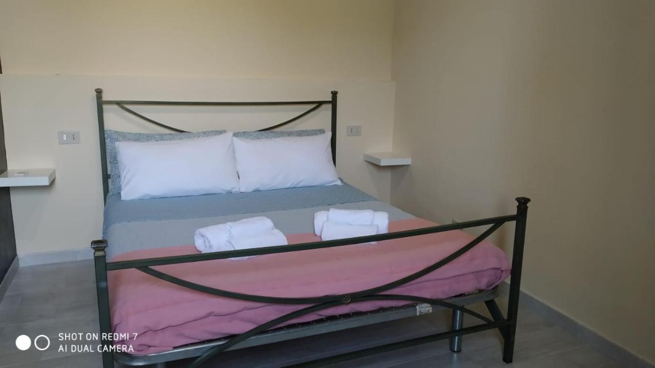 Appartement La Pigna à Palerme Extérieur photo