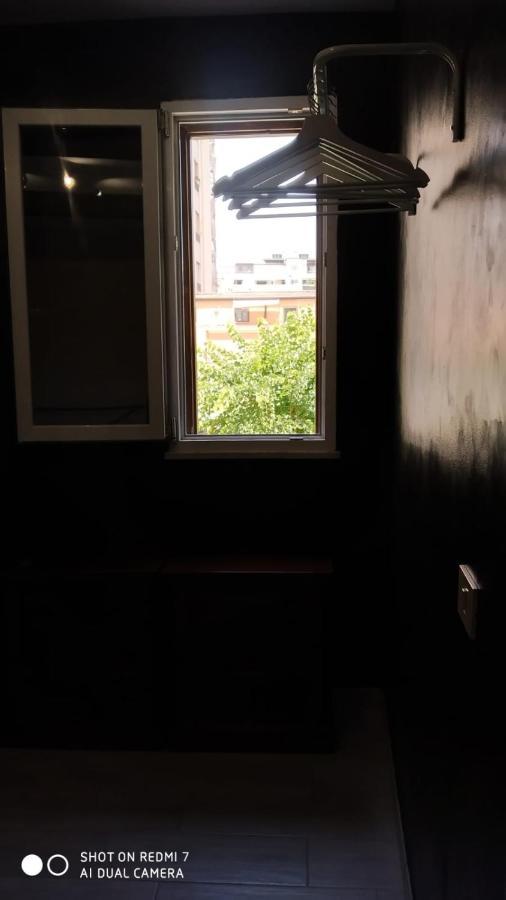Appartement La Pigna à Palerme Extérieur photo