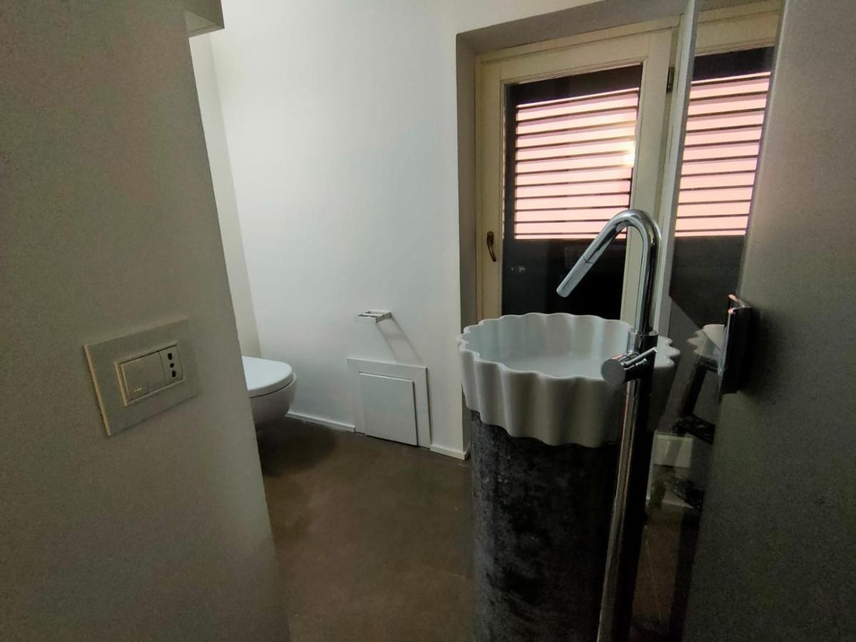 Appartement La Pigna à Palerme Extérieur photo