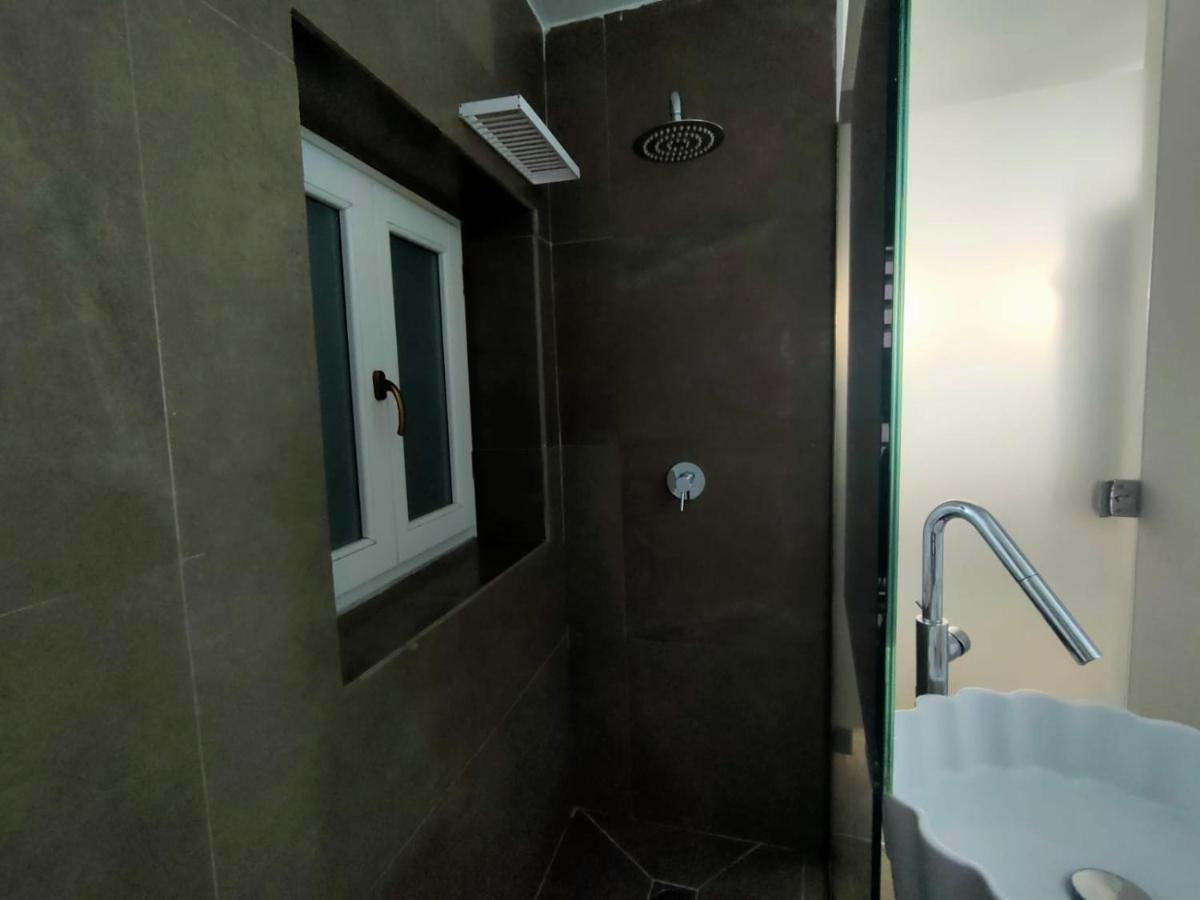 Appartement La Pigna à Palerme Extérieur photo
