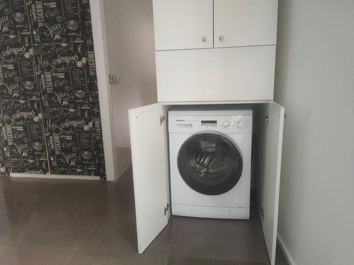 Appartement La Pigna à Palerme Extérieur photo