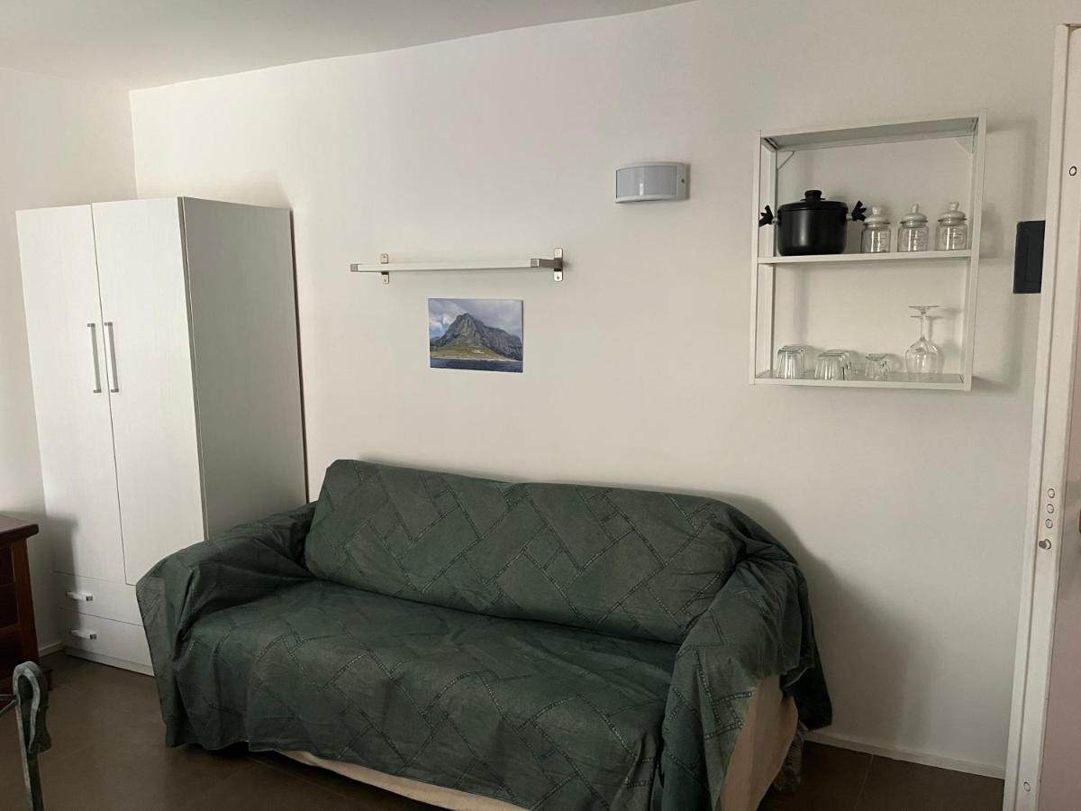 Appartement La Pigna à Palerme Extérieur photo