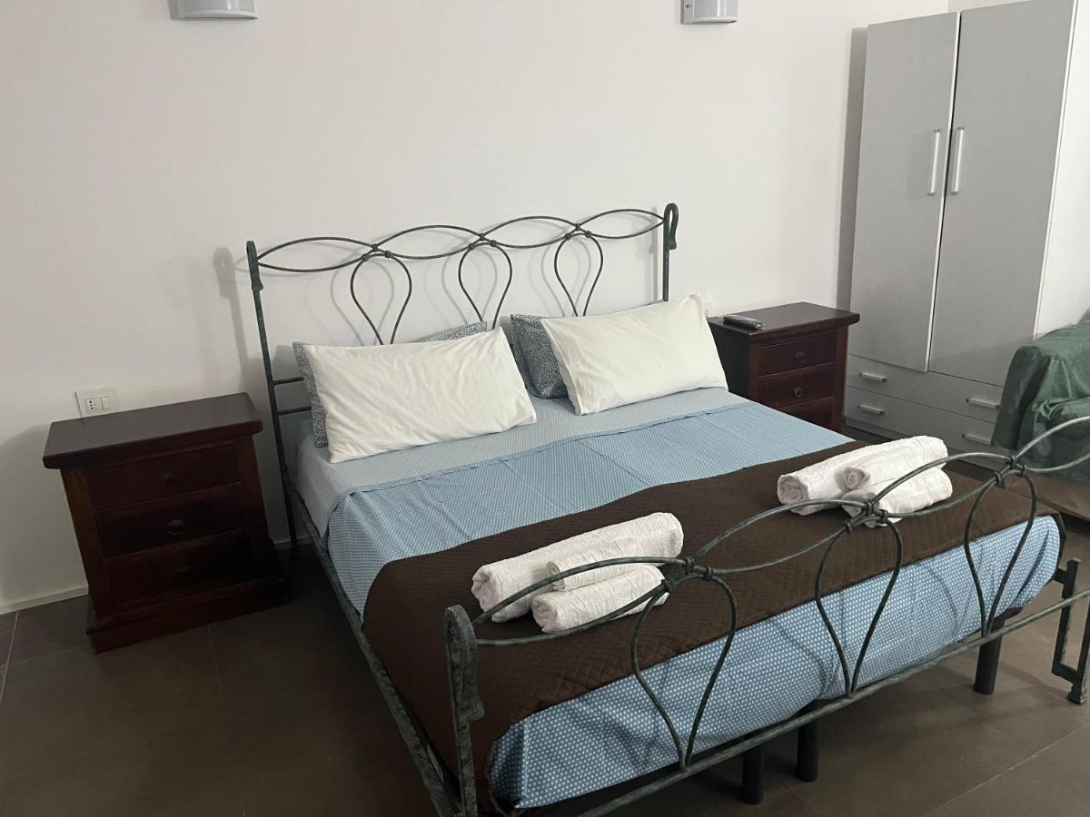 Appartement La Pigna à Palerme Extérieur photo